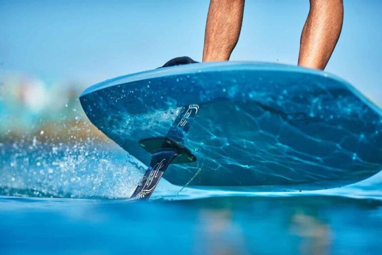 Puerto Colon: Electric E-foil Board Lesson 1h - Booking and Cancellation Policies