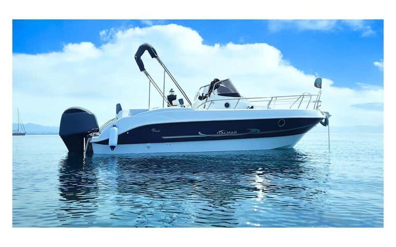 Puerto Colon: License-Free Self-Drive Boat in Tenerife - Puerto Colon: License-Free Self-Drive Boat in Tenerife – A Practical Guide