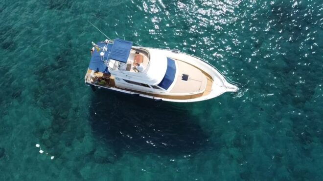Puerto Colon : Shared/Private Boat Trip With Snack & Drinks - Features and Inclusions