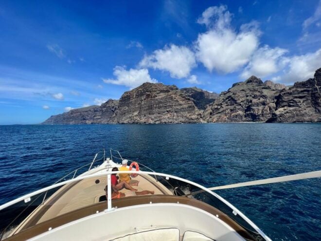 Puerto Colon : Shared/Private Boat Trip With Snack & Drinks - Directions and Meeting Point