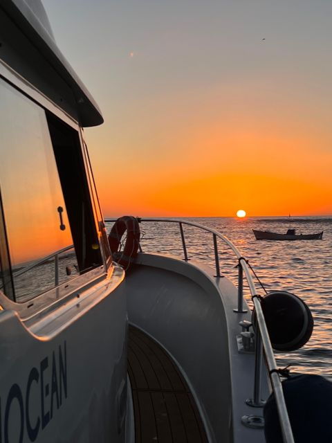 Puerto Colon : Shared/Private Boat Trip With Snack & Drinks - Booking Details