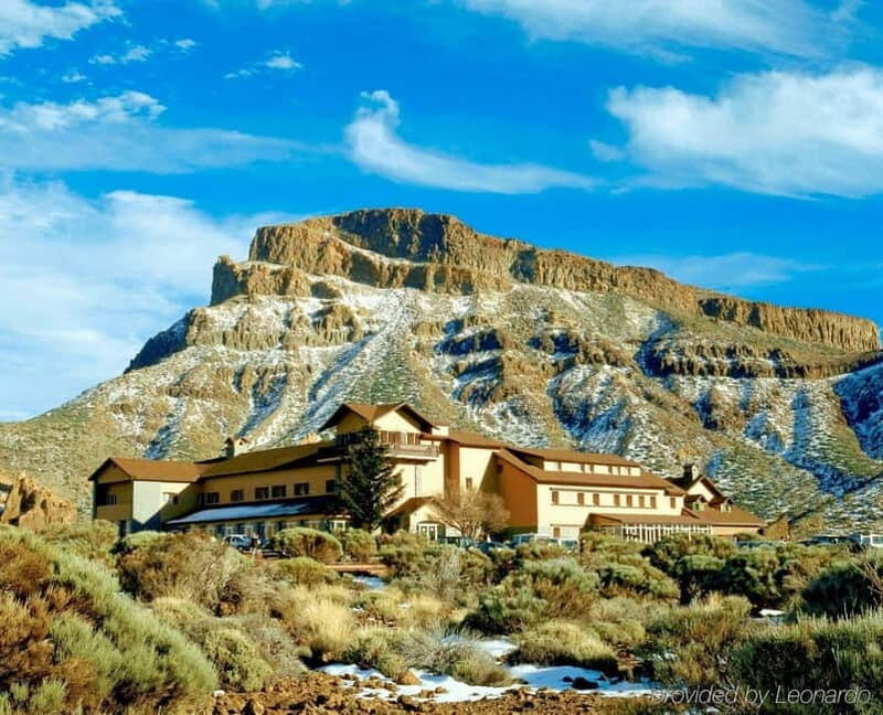 Puerto Cruz: VIP Teide Sunset & Stars, Guachiche Lunch+Cava - The Highlight: Sunset from Mount Teide