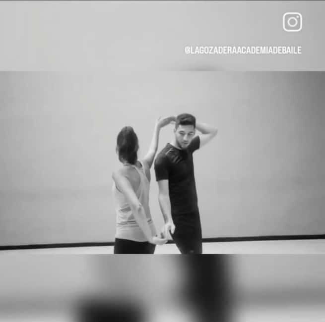 Puerto de La Cruz 3 min far,latin dance classes - The Details of the Latin Dance Experience in Tenerife