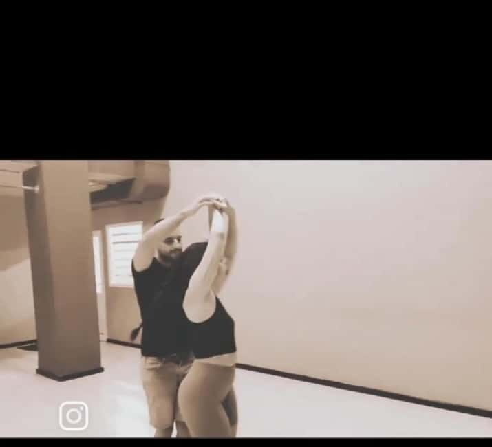 Puerto de La Cruz 3 min far,latin dance classes - FAQ