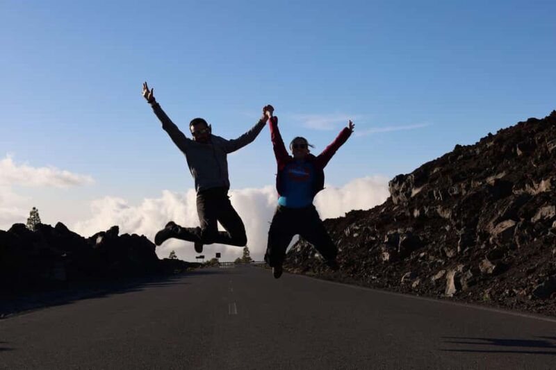 Puerto de la Cruz: Buggy Teide National Park - The Sum Up