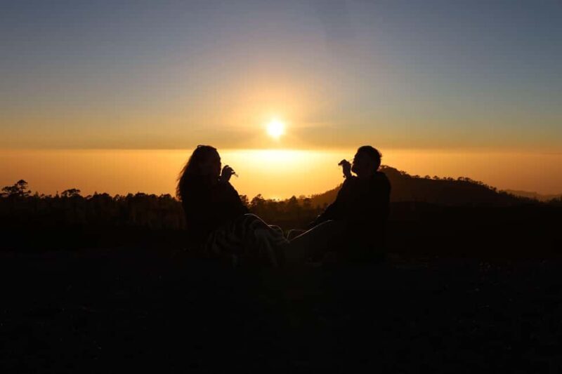 Puerto de la Cruz: Buggy Teide Sunset National Park - Final Thoughts