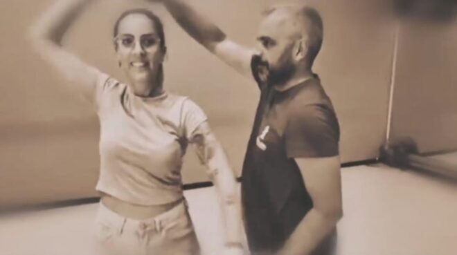 Puerto De La Cruz, Latin Dance Classes - Booking and Cancellation