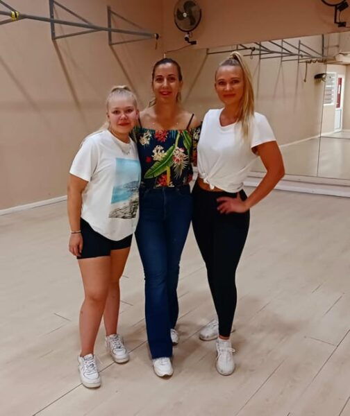 Puerto De La Cruz, Latin Dance Classes - Reviews