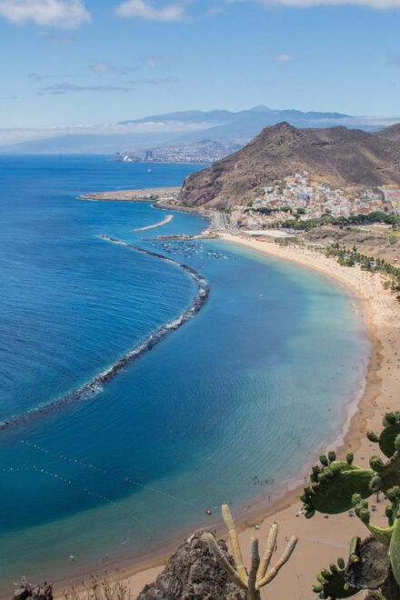 Puerto De La Cruz - Old Town Private Walking Tour - Itinerary Details