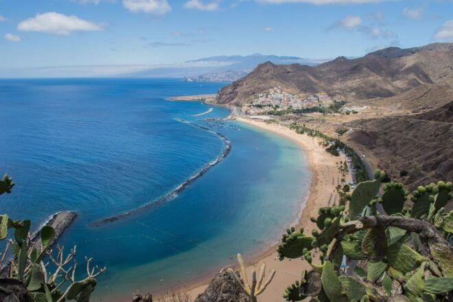 Puerto De La Cruz - Old Town Private Walking Tour - Cancellation Policy