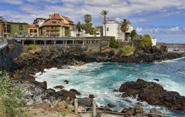 Puerto De La Cruz - Old Town Private Walking Tour - Frequently Asked Questions
