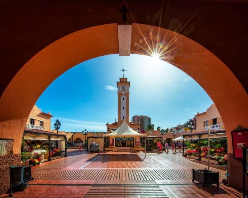 Puerto de la Cruz: VIP Getaway Tenerife Playa Teresitas, Science and Culture - Final Thoughts