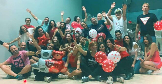 Puerto De La Cruz,Latin Dance Classes - The Sum Up