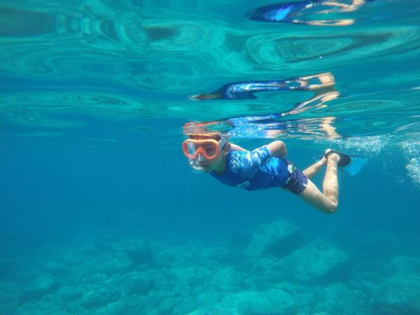 Puerto De Mogan: Boat and Snorkeling Trip - The Sum Up