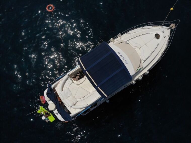 Puerto De Mogan: Boat Trip to See Dolphins and Snorkelling - Tour Highlights and Experience