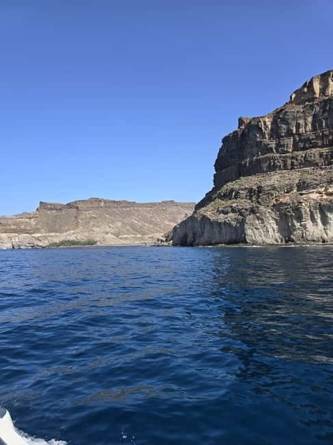 Puerto de Mogán: PRIVATE yacht for up to 9 people - Frequently Asked Questions