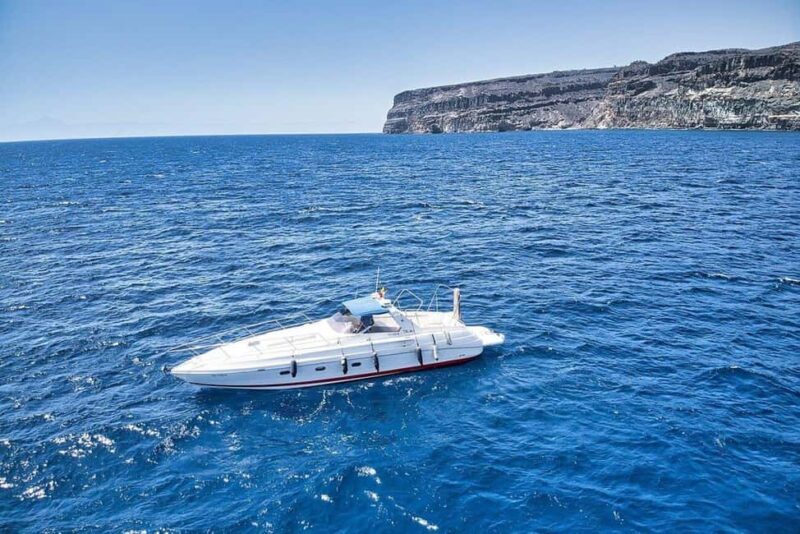 Puerto de Mogán: Private yacht for up to 9 people - Who Is This Tour Best Suited For?