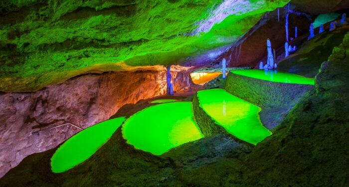 Puerto De San Miguel: Can Marçá Cave Guided Tour With Entry - Safety Considerations for Visitors