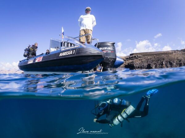 Puerto Del Carmen: 2 Guided Scuba Dives (Certified Only) - Frequently Asked Questions