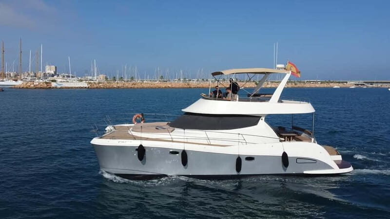 Puerto del Carmen: 2h Private Sunset Catamaran Tour w/Drinks - A Detailed Look at the Lanzarote Sunset Catamaran Tour