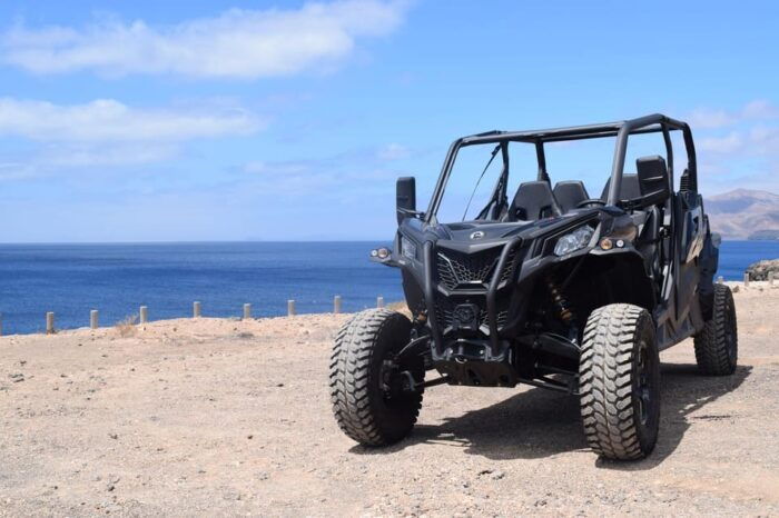 Puerto Del Carmen: Buggy Adventure - Customer Feedback and Ratings