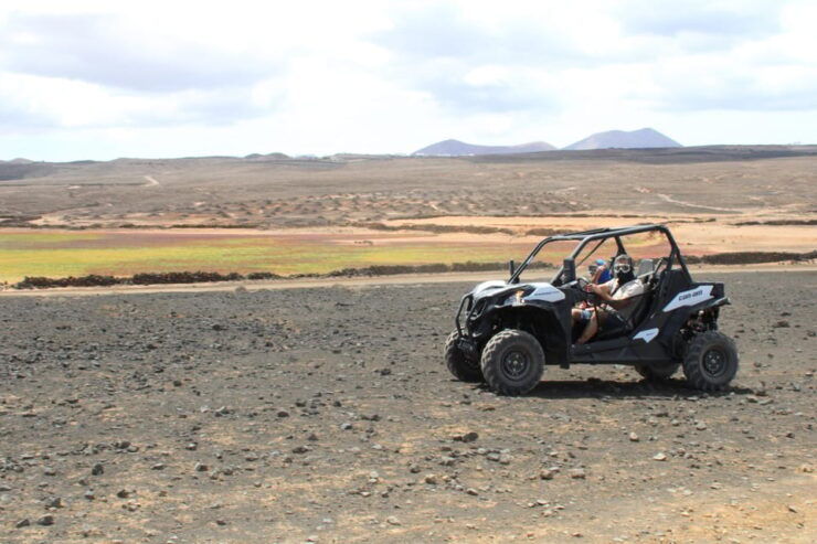 Puerto Del Carmen: Buggy Adventure - Good To Know