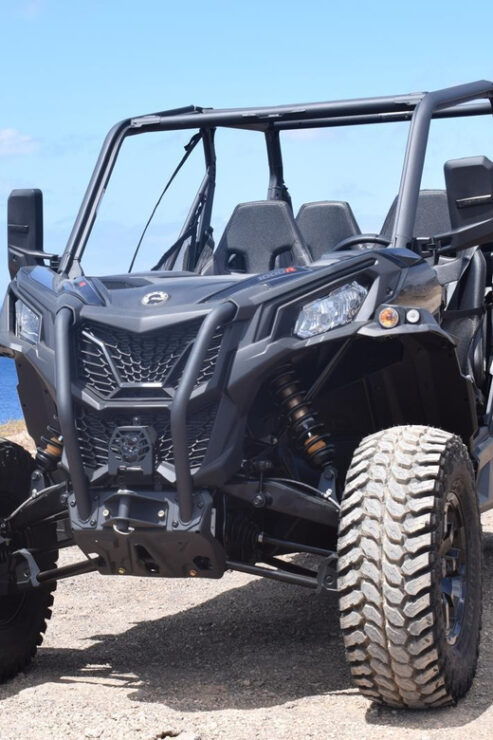 Puerto Del Carmen: Buggy Adventure - Experience Highlights