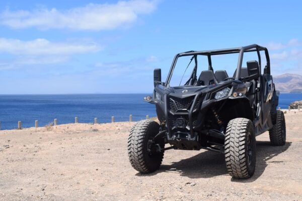 Puerto Del Carmen: Buggy Adventure - Frequently Asked Questions