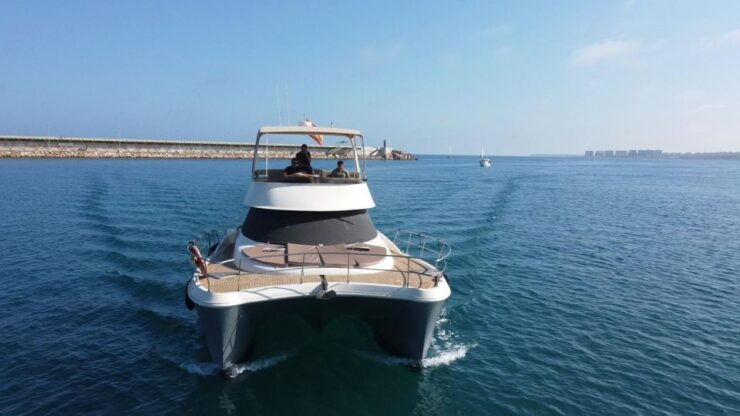 Puerto Del Carmen: Catamaran Trip With Water Sports - Booking Details for Catamaran Trip
