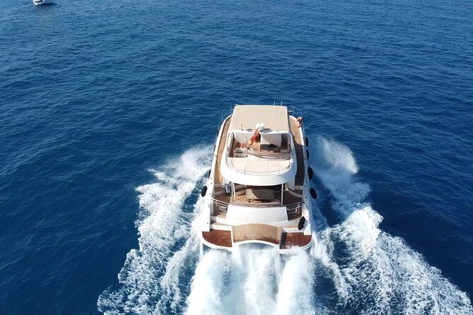 Puerto Del Carmen: Catamaran Trip With Water Sports - Reviews and Ratings From Previous Travelers
