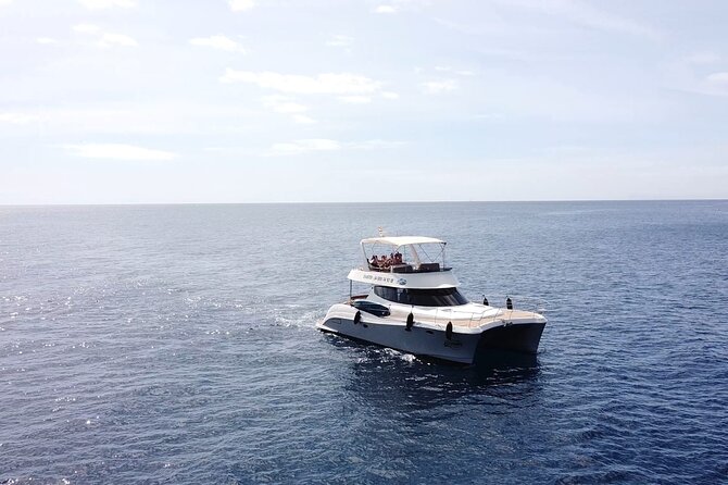 Puerto Del Carmen: Catamaran Trip With Water Sports - Tips for a Smooth Experience