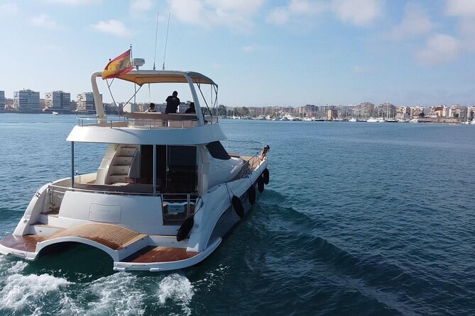 Puerto Del Carmen: Catamaran Trip With Water Sports - Important Terms and Conditions to Know