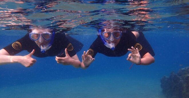 Puerto Del Carmen: Snorkeling Trip With Dive Instructor - Booking Information