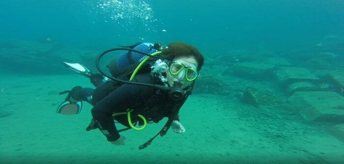 Puerto Del Carmen: Try Scuba Diving With 2 Dives and Photos - Exploring Lanzarotes Underwater Wonders