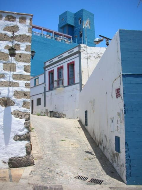 Puerto Del Rosario: Private City Tour - Good To Know