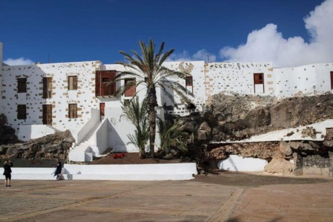 Puerto Del Rosario: Private City Tour - Key Locations