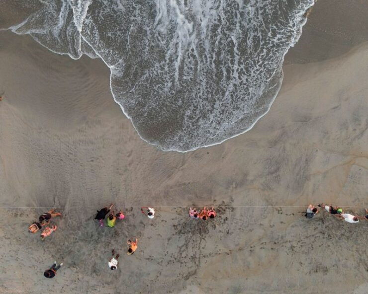 Puerto Escondido: Baby Sea Turtle Release - Booking Details