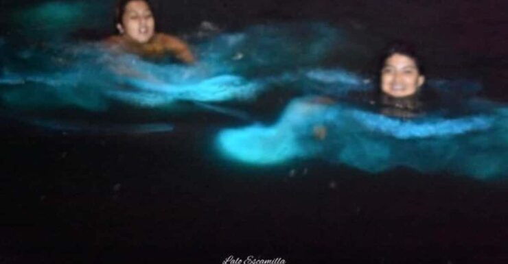 Puerto Escondido: Chacahua Lagoon Bioluminescence Tour - Good To Know