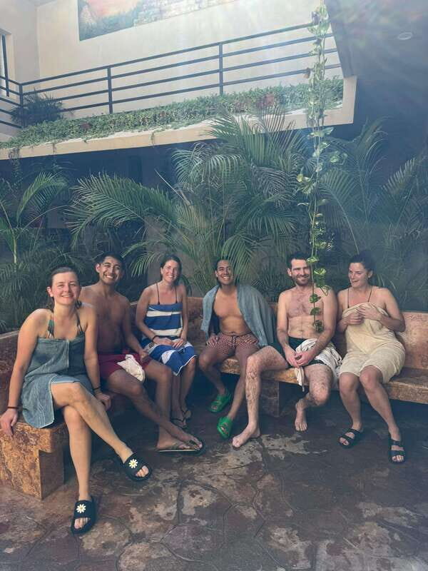 Puerto Escondido: Complete Temazcal Treatment - FAQs