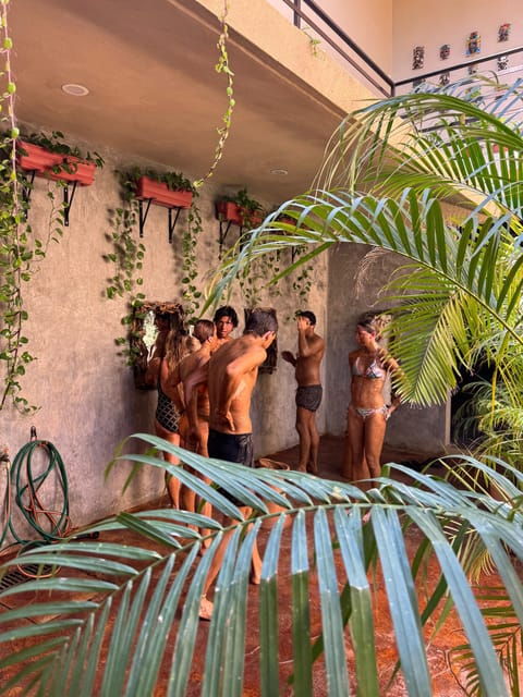 Puerto Escondido: Complete Temazcal Treatment - Overview and Pricing