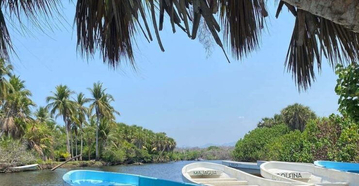 Puerto Escondido: Day Trip to Chacahua National Park - Good To Know