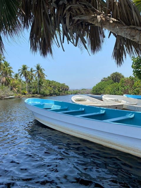 Puerto Escondido: Day Trip to Chacahua National Park - Experience Highlights