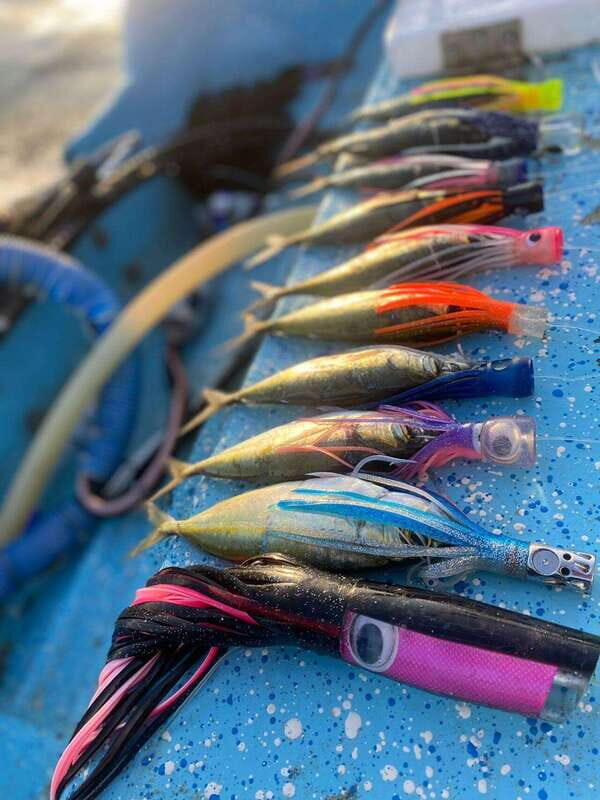 Puerto Escondido: Fishing Boat Trip with Buffet Lunch - Practical Details and What to Expect