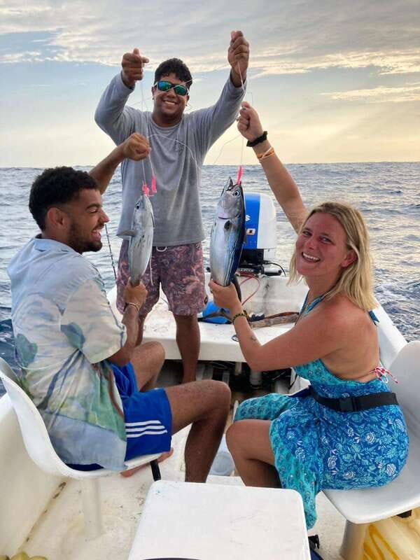 Puerto Escondido: Fishing Boat Trip with Buffet Lunch - The Sum Up: Who Will Love This Tour?