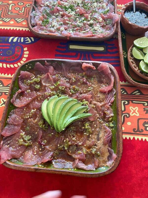 Puerto Escondido: Fishing Boat Trip with Buffet Lunch - Frequently Asked Questions