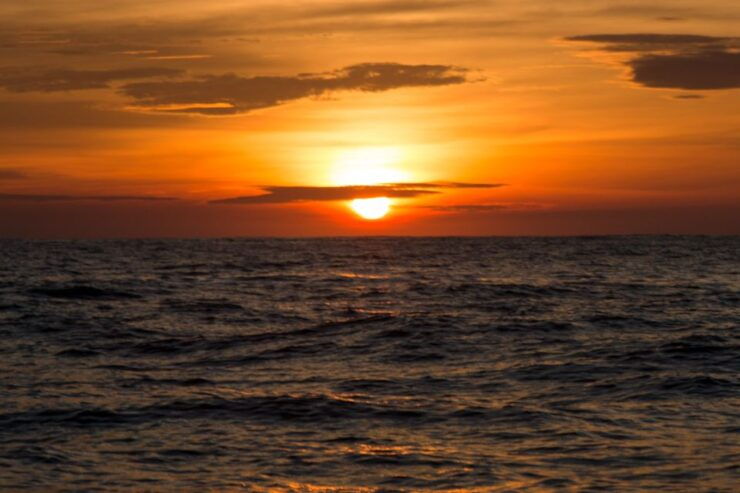 Puerto Escondido: Fishing Experience at Sunrise - Booking Details