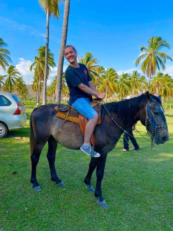 Puerto Escondido: Horseback Riding Along the Countryside - Good To Know