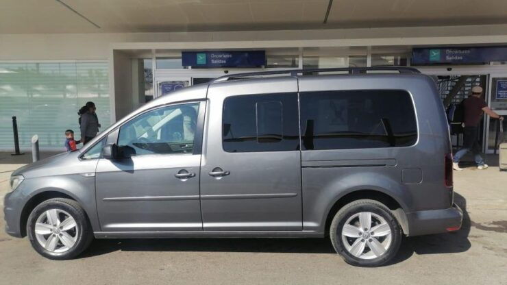 Puerto Escondido: Private Airport Transfer To/From City - Activity Details