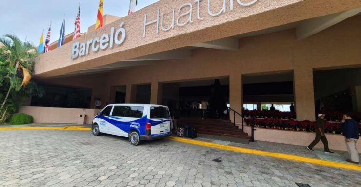 Puerto Escondido: Private Shuttle to Oaxaca City - Experience Highlights