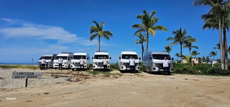 Puerto Escondido: Private Transfer to Huatulco - Good To Know